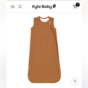 Kyte Baby Sleep Sack. Size 6-18M. 2.5 tog